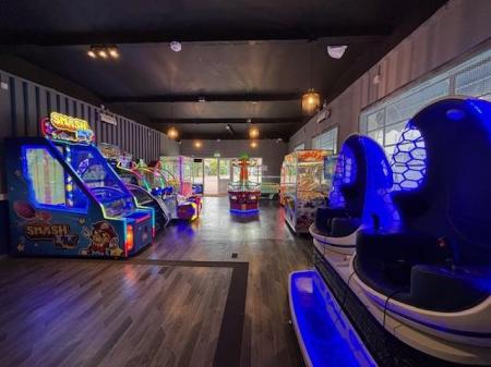 3 Bedroom Static Home for sale in Monkton by Guild