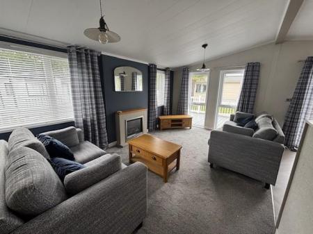 3 Bedroom Static Home for sale in Monkton by Guild
