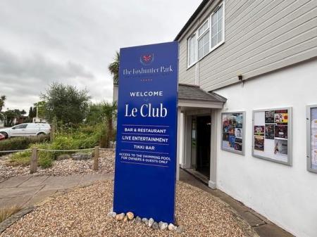 3 Bedroom Static Home for sale in Monkton by Guild