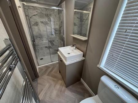 3 Bedroom Static Home for sale in Monkton by Guild