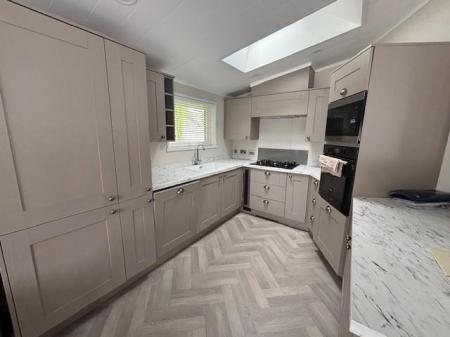 3 Bedroom Static Home for sale in Monkton by Guild