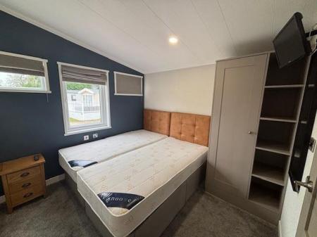 3 Bedroom Static Home for sale in Monkton by Guild