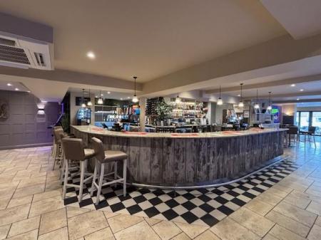 2 Bedroom Static Home For Sale In Monkton By Guild