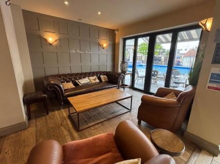 2 Bedroom Static Home For Sale In Monkton By Guild