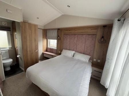 2 Bedroom Static Home For Sale In Monkton By Guild