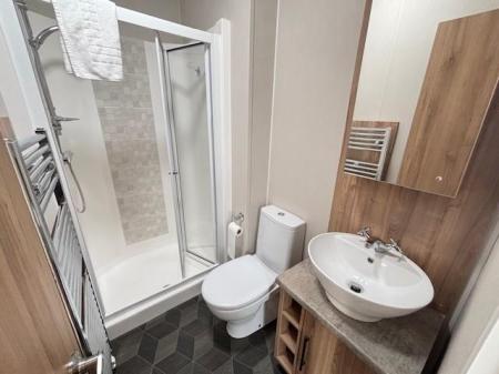 2 Bedroom Static Home For Sale In Monkton By Guild