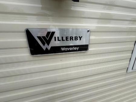 2 Bedroom Static Home For Sale In Monkton By Guild