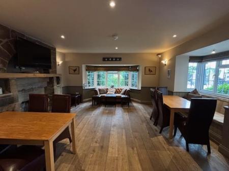 2 Bedroom Static Home For Sale In Monkton By Guild