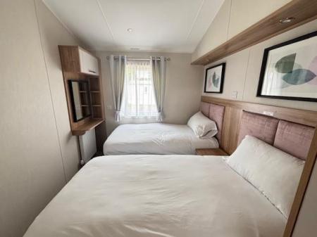 2 Bedroom Static Home For Sale In Monkton By Guild