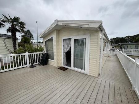 2 Bedroom Static Home For Sale In Monkton By Guild