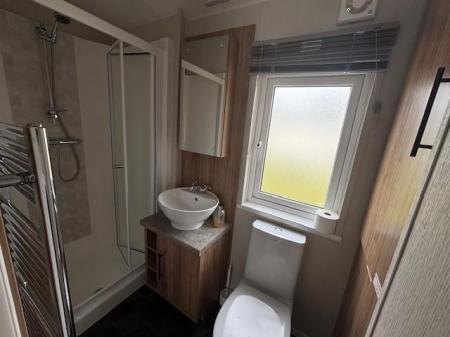 2 Bedroom Static Home For Sale In Monkton By Guild