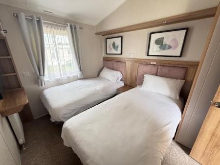 2 Bedroom Static Home For Sale In Monkton By Guild