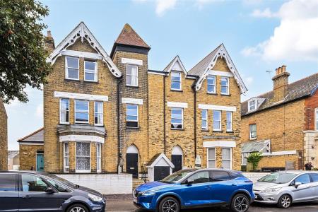 2 bedroom apartment for sale in Ramsgate by Guildc