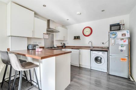2 bedroom apartment for sale in Ramsgate by Guildc