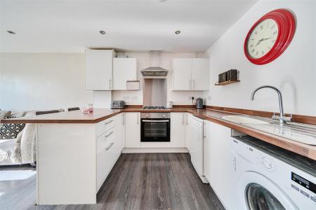 2 bedroom apartment for sale in Ramsgate by Guildc