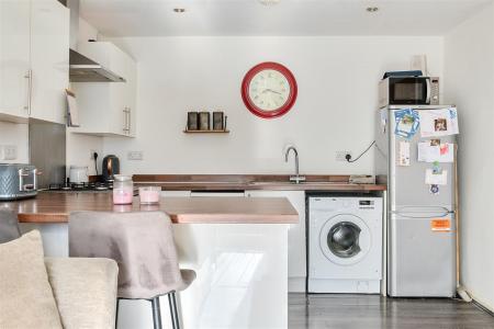 2 bedroom apartment for sale in Ramsgate by Guildc