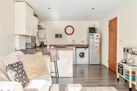 2 bedroom apartment for sale in Ramsgate by Guildc