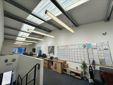 Unit 45 Maple Leaf, Manston for Sale by Guildcrest