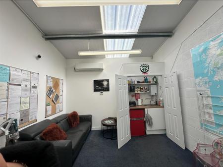 Unit 45 Maple Leaf, Manston for Sale by Guildcrest