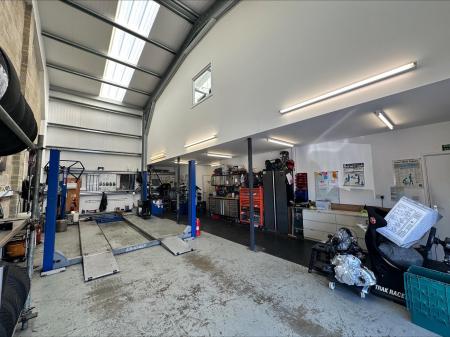 Unit 45 Maple Leaf, Manston for Sale by Guildcrest