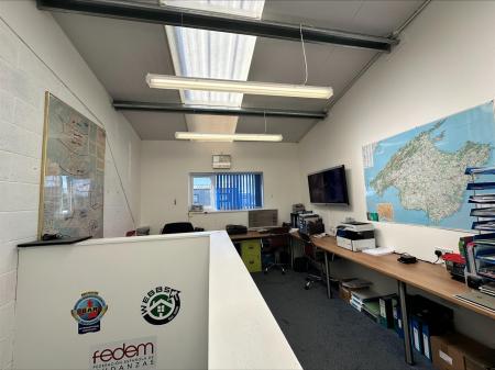 Unit 45 Maple Leaf, Manston for Sale by Guildcrest