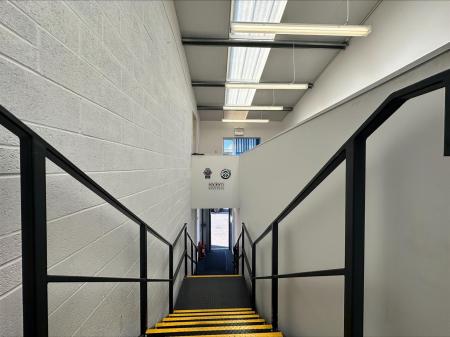 Unit 45 Maple Leaf, Manston for Sale by Guildcrest