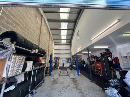 Unit 45 Maple Leaf, Manston for Sale by Guildcrest