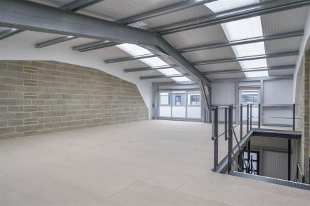 Unit 2 Merlin Business Park for sale by Guildcrest