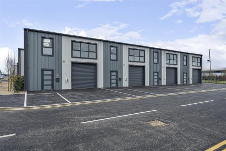 Unit 2 Merlin Business Park for sale by Guildcrest