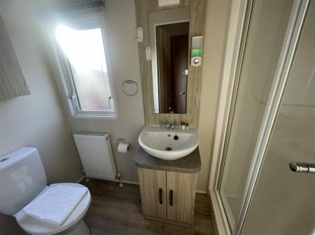 2 Bedroom Static Home for Sale in Monkton By Guild