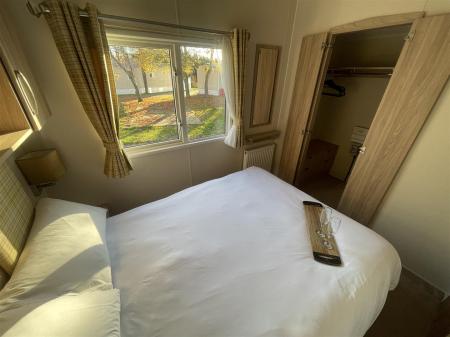 2 Bedroom Static Home for Sale in Monkton By Guild