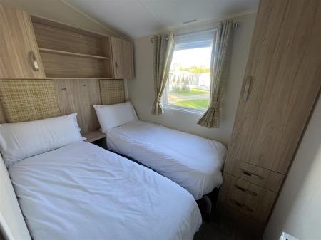 2 Bedroom Static Home for Sale in Monkton By Guild