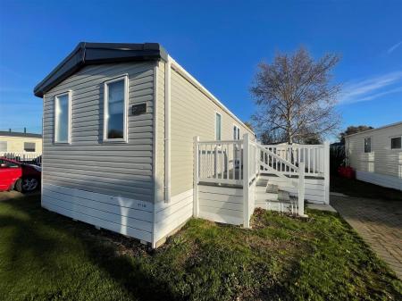 3 Bedroom Static Home For Sale By Guildcrest Estat