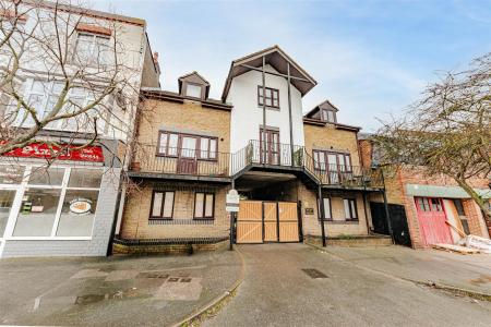 1 Bedroom apartment for Sale in Margate by Guildcr