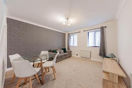 1 Bedroom apartment for Sale in Margate by Guildcr