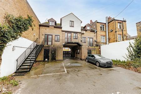 1 Bedroom apartment for Sale in Margate by Guildcr