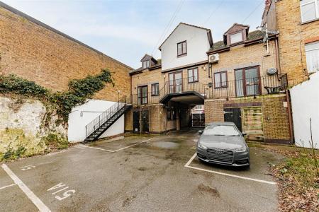 1 Bedroom apartment for Sale in Margate by Guildcr