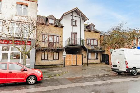 1 Bedroom apartment for Sale in Margate by Guildcr