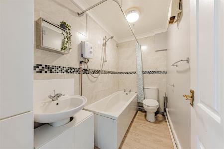 1 Bedroom apartment for Sale in Margate by Guildcr