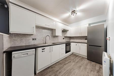 1 Bedroom apartment for Sale in Margate by Guildcr