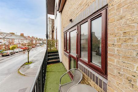 1 Bedroom apartment for Sale in Margate by Guildcr