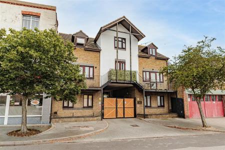 1 Bedroom apartment for Sale in Margate by Guildcr