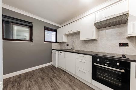 1 Bedroom apartment for Sale in Margate by Guildcr