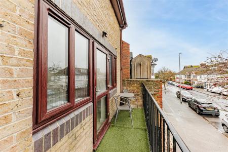 1 Bedroom apartment for Sale in Margate by Guildcr