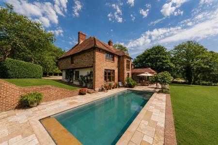 Manor House and Country Estate