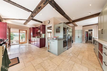 Manor House and Country Estate