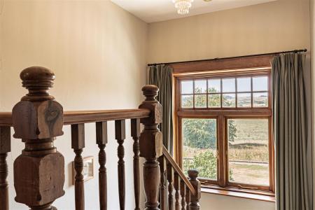 Manor House and Country Estate
