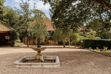Manor House and Country Estate