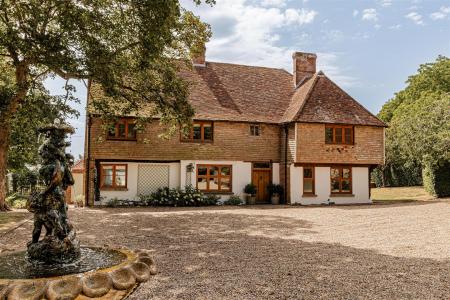 Manor House and Country Estate