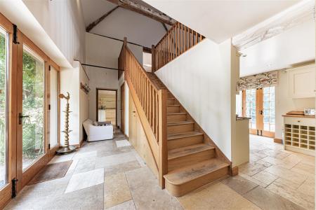 Manor House and Country Estate